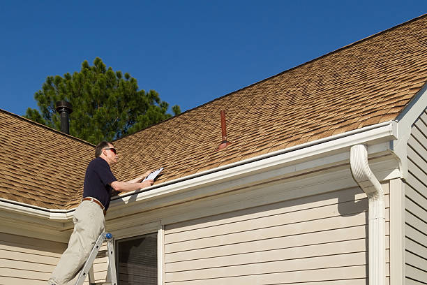 Fast & Reliable Emergency Roof Repairs in Gresham, OR